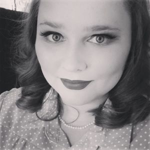 Meet your Posher, Kacie-marie